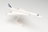 Herpa Air France Concorde – F-BTST 1/250 Scale