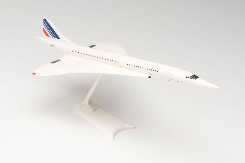Herpa Air France Concorde – F-BTST 1/250 Scale