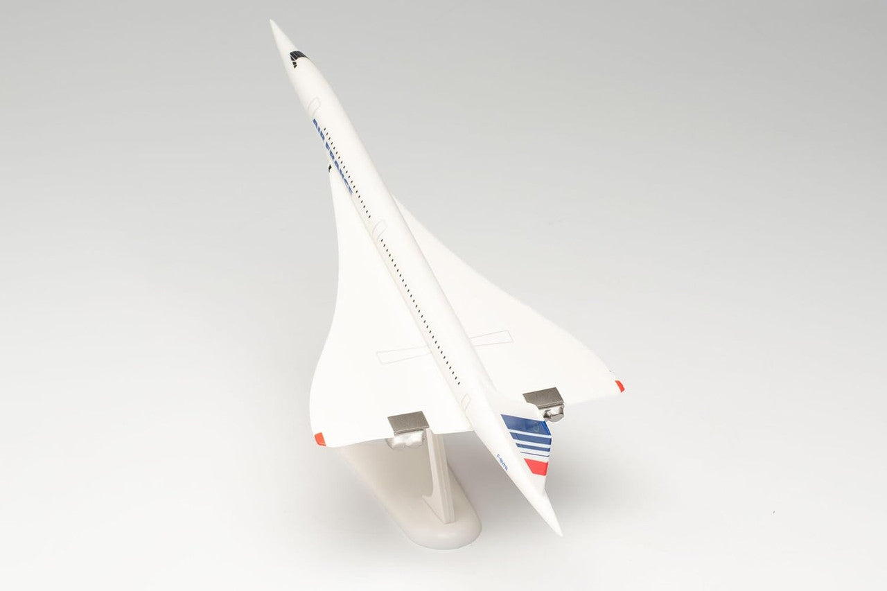 Herpa Air France Concorde – F-BTST 1/250 Scale
