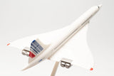 Herpa Air France Concorde – F-BTST 1/250 Scale