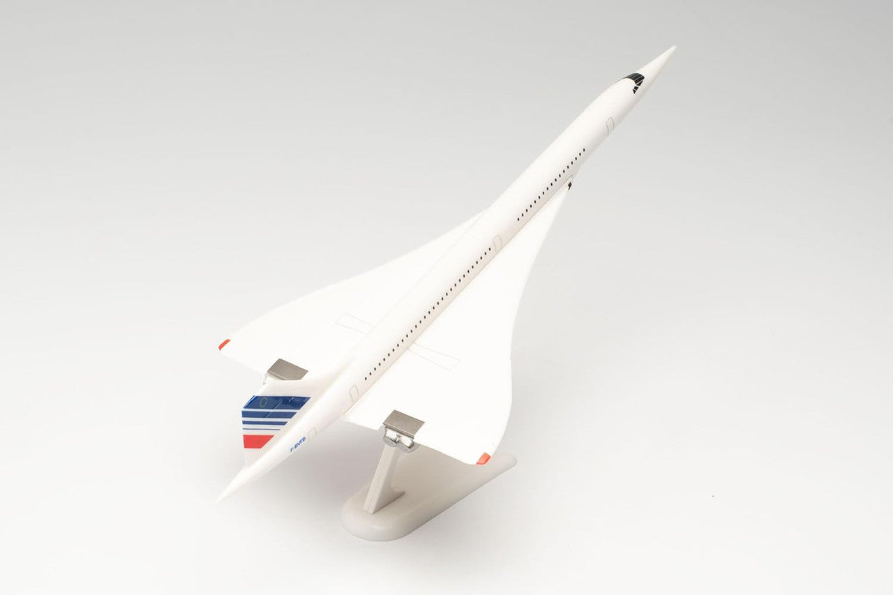 Herpa Air France Concorde – F-BTST 1/250 Scale