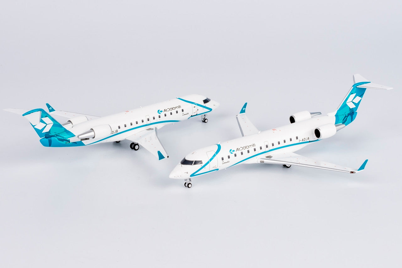 NG models JAL Bombardier CRJ200 1:200モデル NG Models for JAL for J-Air for BOMBARDIER CRJ-200 JA209J 1