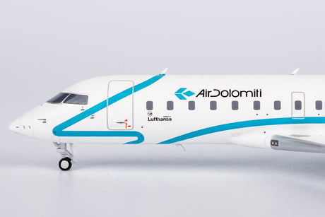NG Models Air Dolomiti Bombardier CRJ-200LR I-ADJA 1/200 Scale