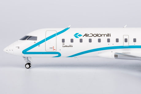 NG Models Air Dolomiti Bombardier CRJ-200LR I-ADJB 1/200 Scale
