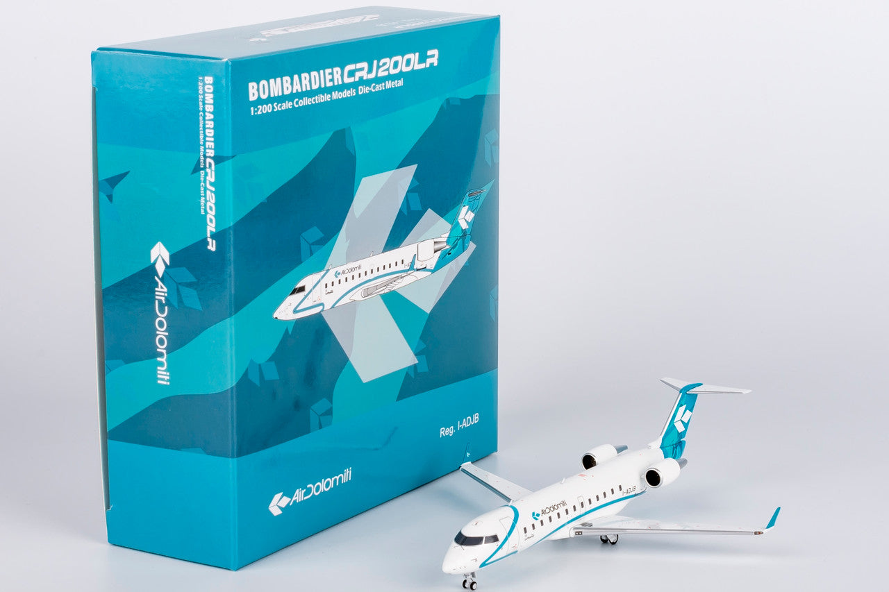 NG models JAL Bombardier CRJ200 1:200モデル Amazon.co.jp: NG Models 1:200 完成品 for JAL for J-Air for