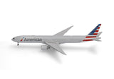 Herpa American Airlines Boeing 777-300ER 1/500 Scale