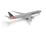 Herpa American Airlines Boeing 777-300ER 1/500 Scale
