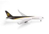 Herpa UPS Airlines Boeing 767-300F – N354UP 1/500 Aircraft Scale Model