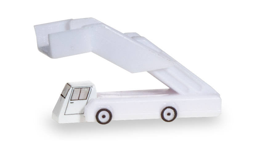 Herpa Scenix - Passenger Stairs - Set of 6 1/500 - Aircraft Model