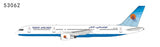 NG Models Taban Airlines Boeing 757-200 EY-752 1/400 Scale