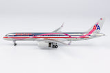 NG Models American Airlines Boeing 757-200/w N664AA 1/400 Scale