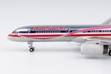 NG Models American Airlines Boeing 757-200/w N664AA 1/400 Scale
