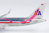 NG Models American Airlines Boeing 757-200/w N664AA 1/400 Scale