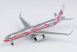 NG Models American Airlines Boeing 757-200/w N664AA 1/400 Scale