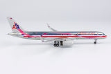 NG Models American Airlines Boeing 757-200/w N664AA 1/400 Scale