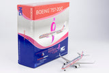 NG Models American Airlines Boeing 757-200/w N664AA 1/400 Scale