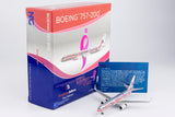 NG Models American Airlines Boeing 757-200/w N664AA 1/400 Scale