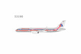 NG Models American Airlines Boeing 757-200/w N664AA 1/400 Scale