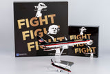 NG Models The Trump Organization (with National Flag on Tail) Boeing 757-200/w N757AF 1/400 Scale