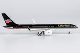 NG Models The Trump Organization (with National Flag on Tail) Boeing 757-200/w N757AF 1/400 Scale
