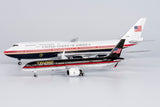 NG Models The Trump Organization (with National Flag on Tail) Boeing 757-200/w N757AF 1/400 Scale
