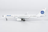 NG Models Icelandair "Criterion Travel's Pan Am" livery Boeing 757-200/w TF-FIC 1/400 Aircraft Scale Model