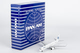 NG Models Icelandair "Criterion Travel's Pan Am" livery Boeing 757-200/w TF-FIC 1/400 Aircraft Scale Model