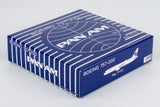 NG Models Icelandair "Criterion Travel's Pan Am" livery Boeing 757-200/w TF-FIC 1/400 Aircraft Scale Model