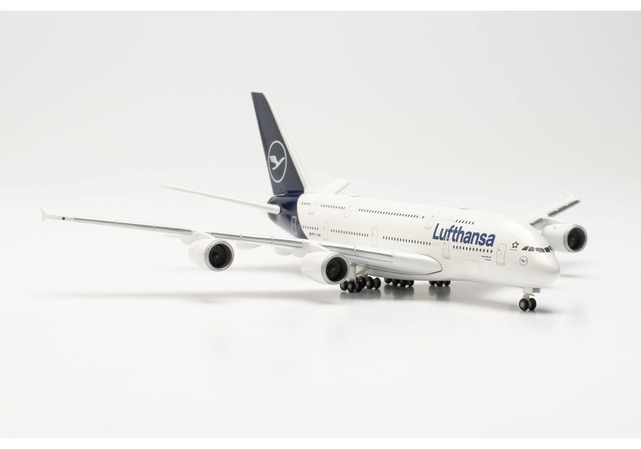 Herpa Lufthansa Airbus A380 – D-AIMK 