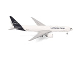 Herpa Lufthansa Cargo Boeing 777F – D-ALFL 1/500 Scale