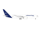 Herpa Lufthansa Cargo Boeing 777F – D-ALFL 1/500 Scale