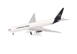 Herpa Lufthansa Cargo Boeing 777F – D-ALFL 1/500 Scale