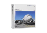 Herpa Lufthansa Cargo Boeing 777F – D-ALFL 1/500 Scale