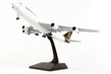 SkyMarks UPS Boeing B747-400F (With Gear And Opening Doors) 1/200 Scale
