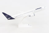 SkyMarks Lufthansa Boeing B787-9 1/200 Scale