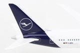 SkyMarks Lufthansa Boeing B787-9 1/200 Scale