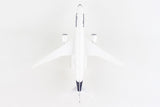 SkyMarks Lufthansa Boeing B787-9 1/200 Scale