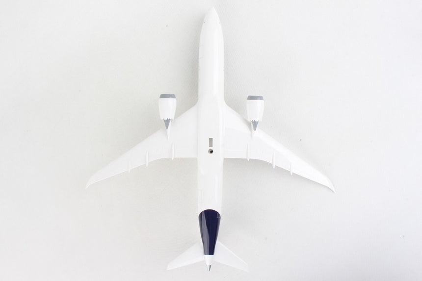 SkyMarks Lufthansa Boeing B787-9 1/200 Scale