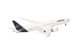 Herpa Lufthansa Boeing 787-9 Dreamliner 1/500 Aircraft Scale Model