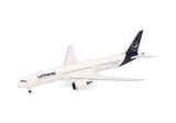 Herpa Lufthansa Boeing 787-9 Dreamliner 1/500 Aircraft Scale Model