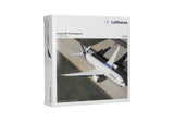 Herpa Lufthansa Boeing 787-9 Dreamliner 1/500 Aircraft Scale Model