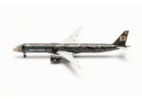 Herpa Embraer E195-E2 “Tech Lion” – PR-ZIQ 1/500 Scale