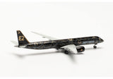 Herpa Embraer E195-E2 “Tech Lion” – PR-ZIQ 1/500 Scale
