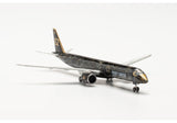 Herpa Embraer E195-E2 “Tech Lion” – PR-ZIQ 1/500 Scale