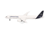 Herpa Lufthansa Cargo Airbus A321P2F – D-AEUI 1/500 Scale