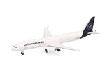 Herpa Lufthansa Cargo Airbus A321P2F – D-AEUI 1/500 Scale