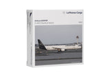 Herpa Lufthansa Cargo Airbus A321P2F – D-AEUI 1/500 Scale