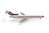 Herpa JAT Jugoslav Airlines Boeing 727-200 1/500 Scale