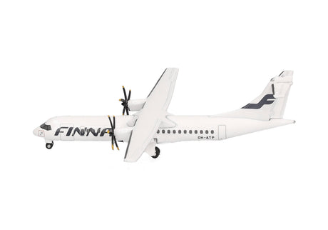 Herpa Finnair ATR-72-500 1/50 Scale