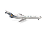 Herpa Olympic Airways Boeing 727-200 - SX-CBA "Mount Olympus" 1/500 Aircraft Scale Model